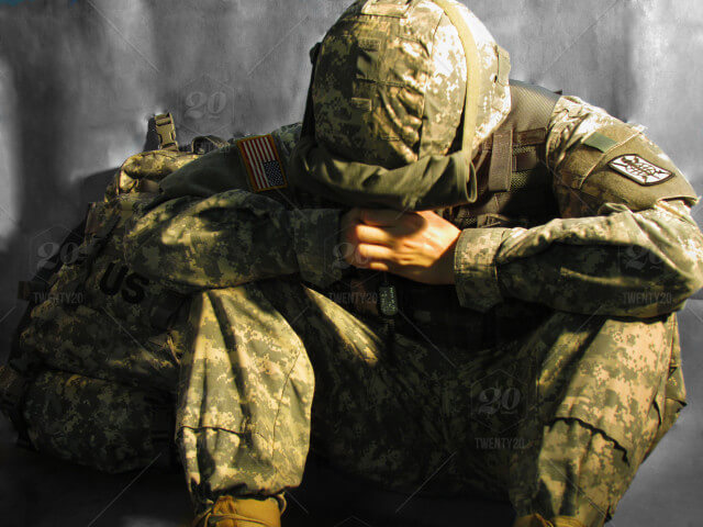 How to Help a Spouse or Loved One with Military PTSD, Pt 2